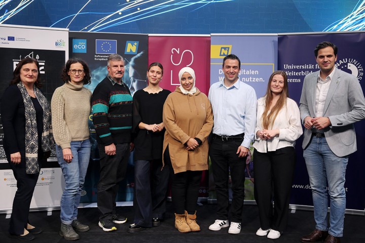 Team 1, _Mehr Zeit für Kinder statt für Listen_ Zettelwirtschaft trifft Excel im Hort_ (eingereicht durch Gemeinde Absdorf)