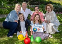198.000 Kinder und Jugendliche profitieren von Vorteilen des Familienland*Passes
