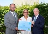 Regionalförderung: Rund 34 Millionen Euro für starke Regionen
