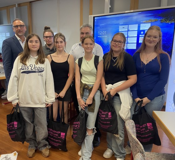 Gruppenbild