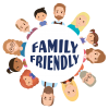 Familiensticker