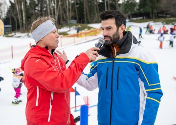 „Mit ,Skikids´ schenken wir unseren Kindern unvergessliche Tage auf der Piste“, so LH-Stellvertreter Udo Landbauer.