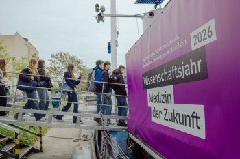 MS Wissenschaft in Niederösterreich