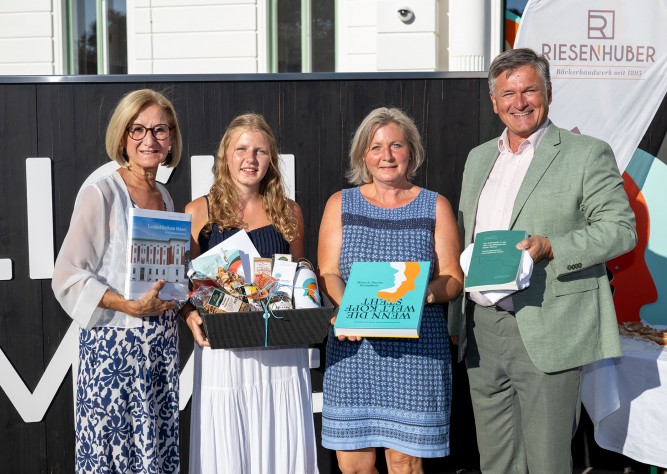 100.000 Gäste bei der NÖ Landesausstellung im Landesklinikum Mauer