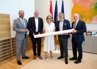 Halbjahresbilanz 2026 - ecoplus-Cluster und Plattformen treiben Innovation in Niederösterreich voran