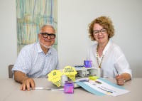 Kreativität trifft Technologie: Neuer Schneideplotter bringt digitale Ideen in den Unterricht