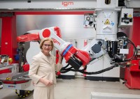 „Made by Industrie“: Niederösterreichs Betriebe sichern Wohlstand und Arbeitsplätze