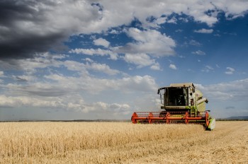 Zustimmung für landwirtschaftliche Fahrzeuge