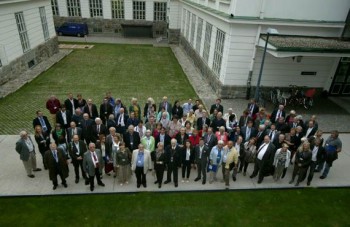 Treffen der Weltniederösterreicher