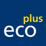 Logo der Eco-Plus