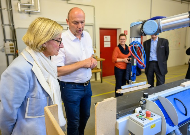 Highlights 2025: Branchennetzwerke für eine innovative Zukunft