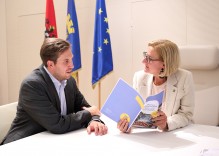 „Digital Überall“ wirkt: Niederösterreich ist digitale Vorzeigeregion
