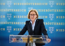 „Wir wollen diese Entwicklung als erstes Bundesland aktiv steuern“, so Landeshauptfrau Johanna Mikl-Leitner.