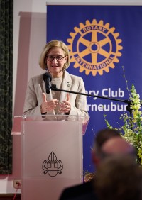 60 Jahre Rotary Club Klosterneuburg