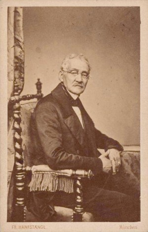 Portrait von Castelli