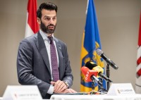 LH-Stv. Landbauer: 1,1 Millionen Euro für Brückensanierungen im Erlauftal