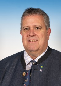 Hans Grundner neuer Leiter der Abteilung Forstwirtschaft