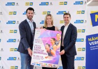 LH-Stv. Landbauer zum 18. Sportunion Liese Prokop Memorial