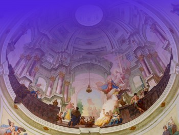 Symposion: Gelebter Glaube – Praktiken, Objekte, Akteurinnen und Akteure vormoderner Frömmigkeit (15.–18. Jahrhundert)