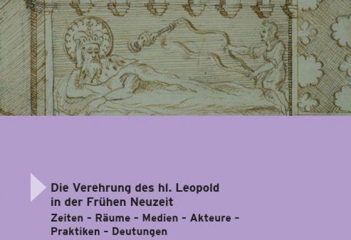 Die Verehrung des hl. Leopold in der Frühen Neuzeit