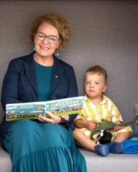 Bilanz 3 Jahre: In 60% der Periode Förderung für 67% der prognostizierten Gruppen beschlossen