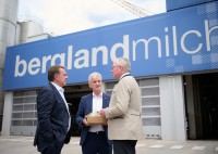66,7 Millionen Euro Investitionspaket freigegeben – Lebensmittelwirtschaft und Landwirtschaft investieren kräftig
