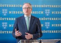 Niederösterreich überdacht 1.608 Parkplätze mit Photovoltaik