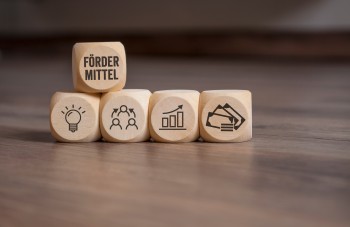 Abfallwirtschaft - Förderungsübersicht