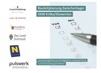 Fachstellungnahmen, Studien und Links