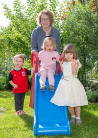 193 Investitionsprojekte an Schulen und Kindergärten durch Kuratorium des NÖ Schul- und Kindergartenfonds beschlossen