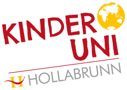 Logo Kinderuni Hollabrunn
