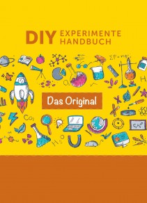 DIY Experimente Handbuch