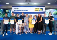 spusu NÖ-Firmenchallenge 2025: Niederösterreichs Berufstätige sammeln gemeinsam 22,5 Millionen aktive Minuten spusu NÖ-Firmenchallenge 2025: Niederösterreichs Berufstätige sammeln gemeinsam 22,5 Millionen aktive Minuten