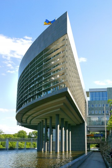 Landtag