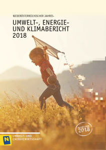 Umwelt- Energie- und Klimabericht 2018