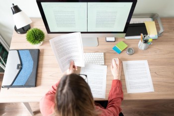 Wissenschaftliche Publikationen