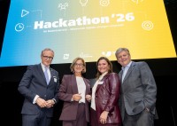 Hackathon für Niederösterreich – digitale Lösungen für die Zukunft