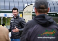 Alpen Bikepark Schneeberg eröffnet am 15. Mai 2026