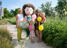 Landeshauptfrau Johanna Mikl-Leitner gibt den Startschuss für das neue Gartenjahr bei „Natur im Garten“ und der GARTEN TULLN mit abwechslungsreichen Erlebnissen für die ganze Familie.
