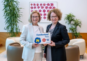 „Museum12“ - Mit dem NÖ Familienpass in 16 Museen um zwölf Euro