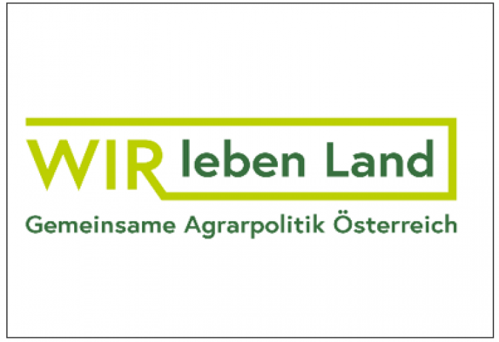 Förderprogramm Ländliche Entwicklung 2023 - 2027