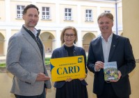 Ausflüge mit der Niederösterreich-CARD am Muttertag