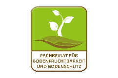 Logo des Fachbeirates