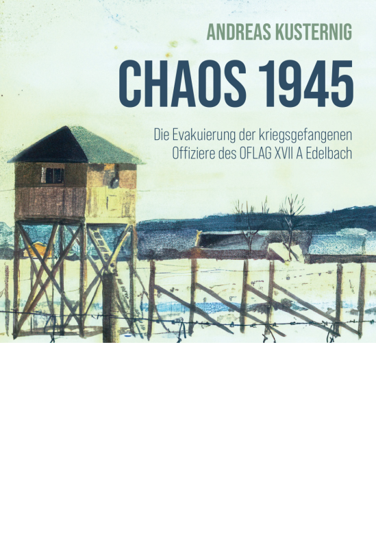Sujet: Chaos 1945