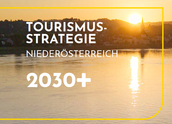 Cover Tourismusstrategie